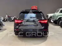 2020 Audi RS4