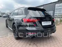 2020 Audi RS4
