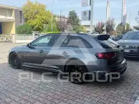 2020 Audi RS4