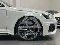 2020 Audi RS4