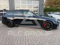 2020 Audi RS4