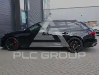 2020 Audi RS4