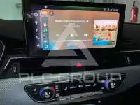 2020 Audi RS4