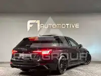 2020 Audi RS4