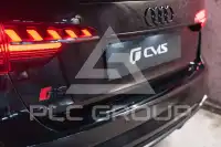 2020 Audi RS4