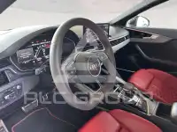 2020 Audi RS4