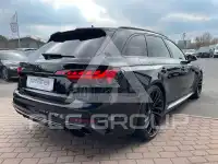 2020 Audi RS4