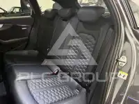 2020 Audi RS4