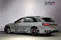2020 Audi RS4
