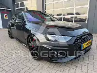 2020 Audi RS4