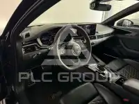 2020 Audi RS4