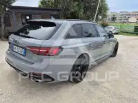 2020 Audi RS4