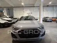 2020 Audi RS4