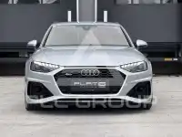 2020 Audi RS4
