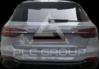 2020 Audi RS4