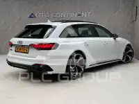 2020 Audi RS4