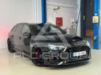 2020 Audi RS4