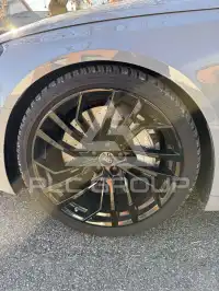 2020 Audi RS4