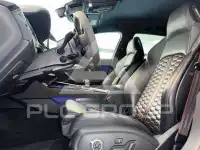 2020 Audi RS4