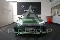 2020 Audi RS4