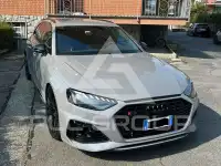 2020 Audi RS4