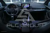 2020 Audi RS4