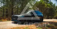 2020 Audi RS4