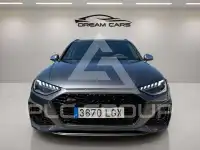 2020 Audi RS4