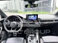 2020 Audi RS4
