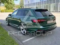 2020 Audi RS4