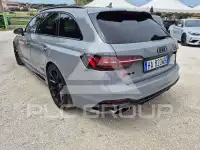 2020 Audi RS4