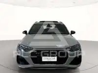 2020 Audi RS4