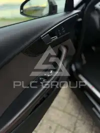 2020 Audi RS4