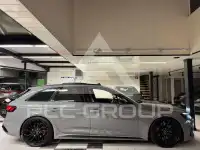 2020 Audi RS4