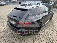 2020 Audi RS4
