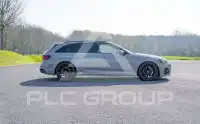 2020 Audi RS4