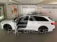 2020 Audi RS4