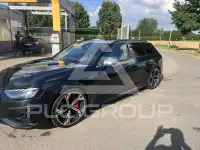 2020 Audi RS4