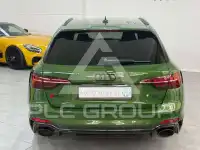 2020 Audi RS4