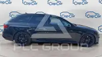 2020 Audi RS4