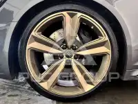 2020 Audi RS4
