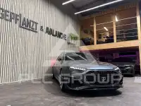 2020 Audi RS4