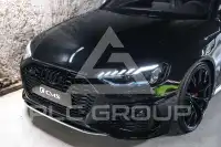 2020 Audi RS4