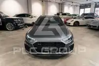 2020 Audi RS4