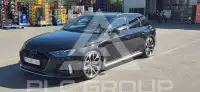 2020 Audi RS4