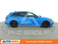 2020 Audi RS4