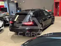 2020 Audi RS4