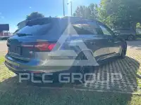 2020 Audi RS4