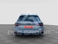 2020 Audi RS4