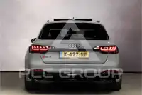 2020 Audi RS4